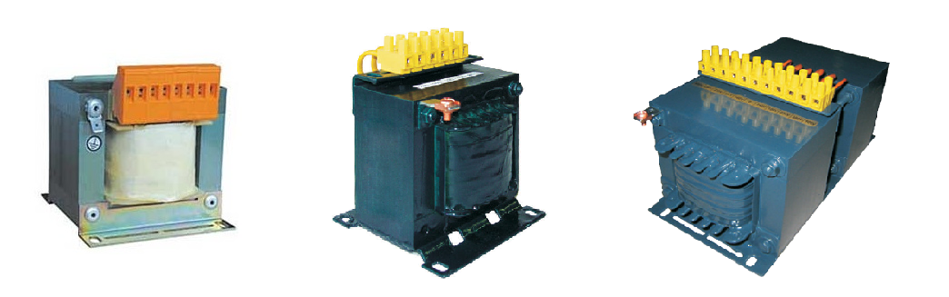 Бескорпусные трансформаторные регуляторы скорости вентилятора Бескорпусные трансформаторные регуляторы скорости вентилятора